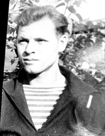 Ерушников Пётр Иванович