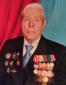 Ковалев Николай Алексеевич