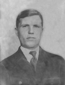 Кашин Михаил Иванович