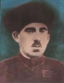 Алиев Сулейман Алиевич