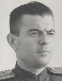 Хизев Вячеслав Николаевич