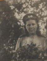 Марасанова (Стрункина) Екатерина Сергеевна