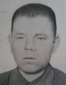 Курчин Семен Сергеевич