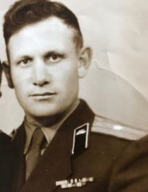 Тараканов Михаил Петрович