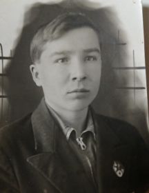 Тесленко Сергей Киприянович
