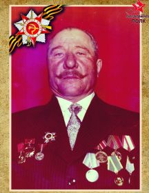 Левченко Василий Дмитриевич