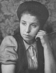 Лудникова Зинаида Федоровна