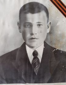 Урачаев Илья Петрович