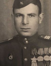 Харченков Владимир Никифорович