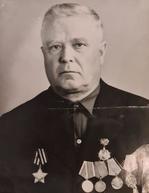 Дракунов Дмитрий Демидович