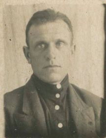 Любаев Пётр Алексеевич