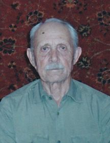 Учадзе Александр Михайлович