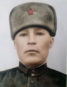 Конищев Алексей Андреевич