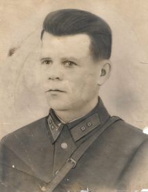 Калугин Илья Александрович