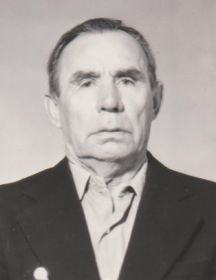 Голубев Сергей Семенович