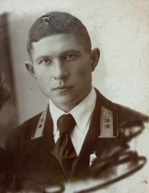Боярищев Алексей Алексеевич