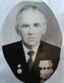 Барбосов Николай Федорович