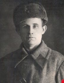 Муравьев Петр Александрович