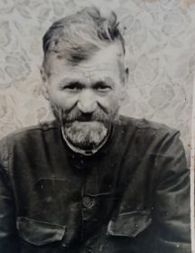 Мамочкин Иван Дмитриевич