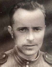 Николаев К Ф