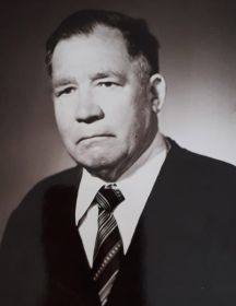 Жиганов Михаил Егоровеч