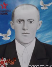 Милов Иван Федорович