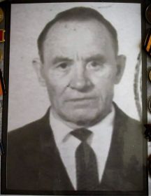 Летов Владимир Петрович