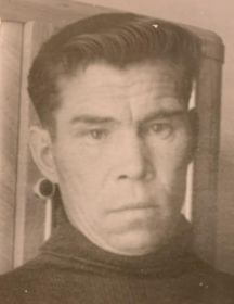 Беломестнов Константин Иванович
