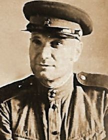 Рыбаков Иван Иванович
