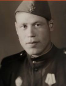 Подшивалкин Николай Михайлович