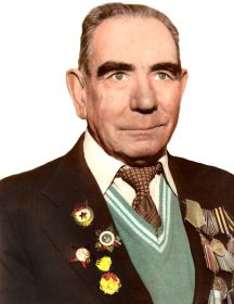 Кожанов Леонид Павлович