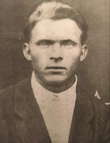 Платонов Иван Григорьевич