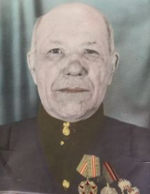 Гогузев Павел Николаевич