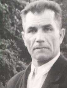Елисеев Андрей Андреевич