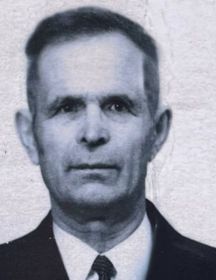 Афанасьев Иван Федорович