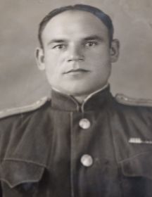 Сероух Владимир Лукич
