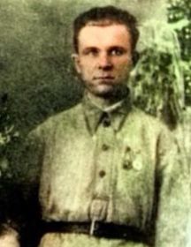 Гнездовский Семён Трофимович