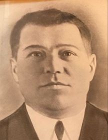 Кулачок Павел Григорьевич