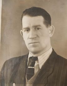Новиков Иван Васильевич