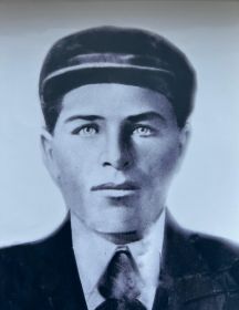 Кулыгин Сергей Максимович