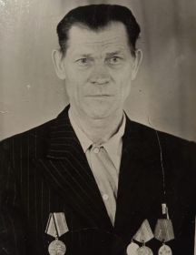 Жуков Алексей Михайлович