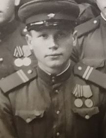 Лесников Владимир Иванович