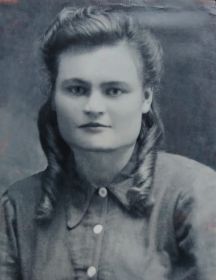 Малыхина (Коробкова) Татьяна Дмитриевна