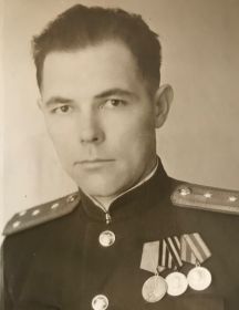Акользин Александр Прокофьевич