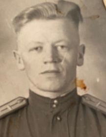 Кузнецов Анатолий Александрович