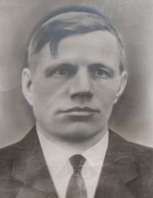 Журавлёв Василий Иванович