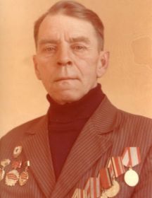 Лебедев Михаил Иванович