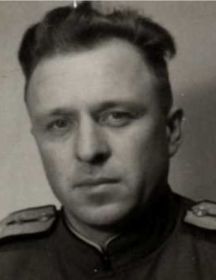 Рулев Виктор Алексеевич