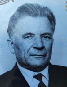 Смажко Иван Петрович