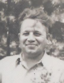 Акиньшин Михаил Алексеевич